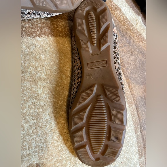 🔥Great Condition Sesto Meucci Made in Italy 10.5M - Picture 5 of 8